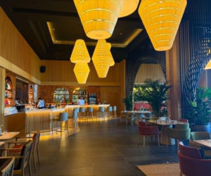 Otwarcie hotelu Gołębiewski w Pobierowie