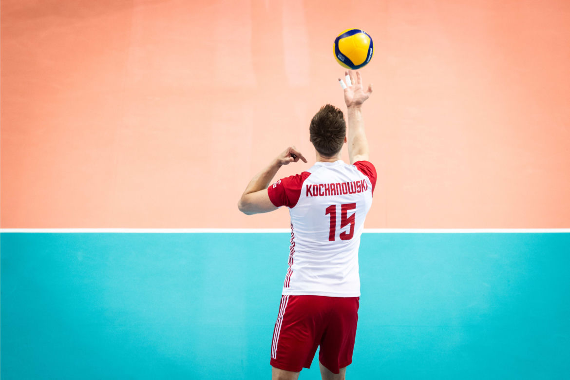 Polska - Brazylia