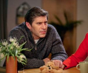 Na Wspólnej, odcinek 4171: Kariera Mariusza wisi na włosku. Mężczyzna ucieka w alkohol i odsuwa się od Oli