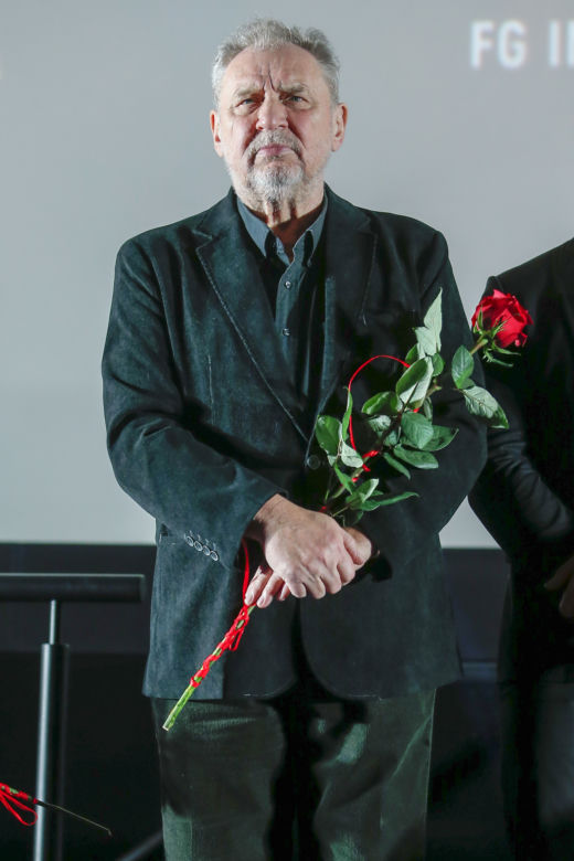 Andrzej Grabowski szczerze o otyłości. Przyznał, co pomogło mu zrzucić 40 kg