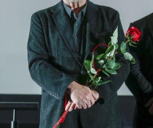 Andrzej Grabowski szczerze o otyłości. Przyznał, co pomogło mu zrzucić 40 kg