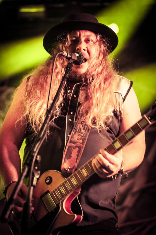 Heidenfest 2026 w Warszawie: folk metalowe szaleństwo w środku zimy [RELACJA]
