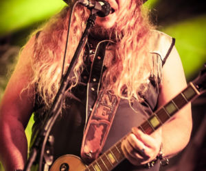 Heidenfest 2026 w Warszawie: folk metalowe szaleństwo w środku zimy [RELACJA]