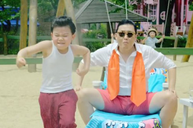 Gangnam Style