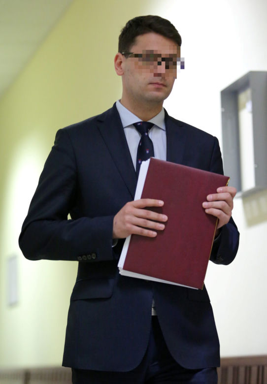 Pupil Macierewicza Wyciągnął z wojska miliony zlotych