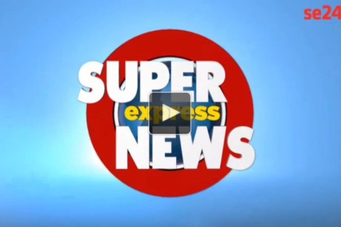 Dziennik Super Express News