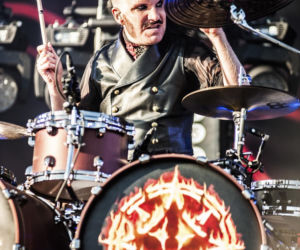 Avatar - Göteborg Brinner Festival 22.08.2026 Göteborg, Szwecja