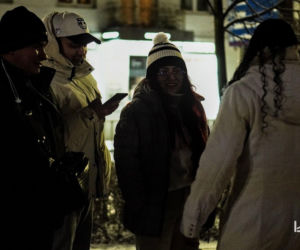 Sylwester Miejski i powitanie Nowego Roku 2026 w Łukowie