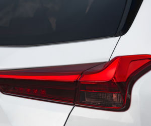 Lexus UX 250h E-Four F Sport