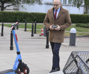 Politycy PiS jadą na wyjazdowe posiedzenie klubu