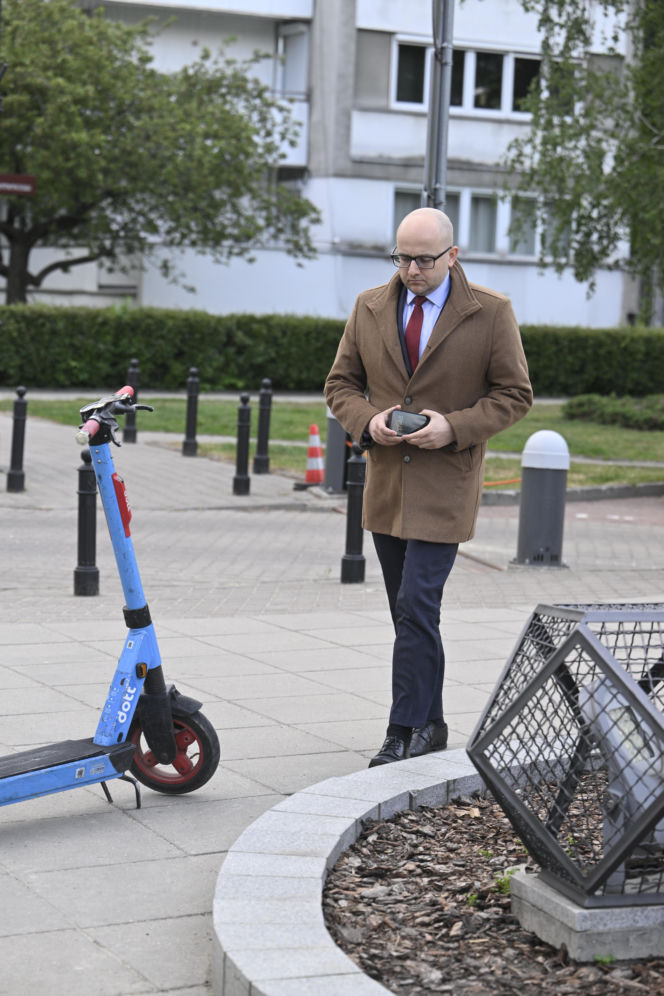 Politycy PiS jadą na wyjazdowe posiedzenie klubu