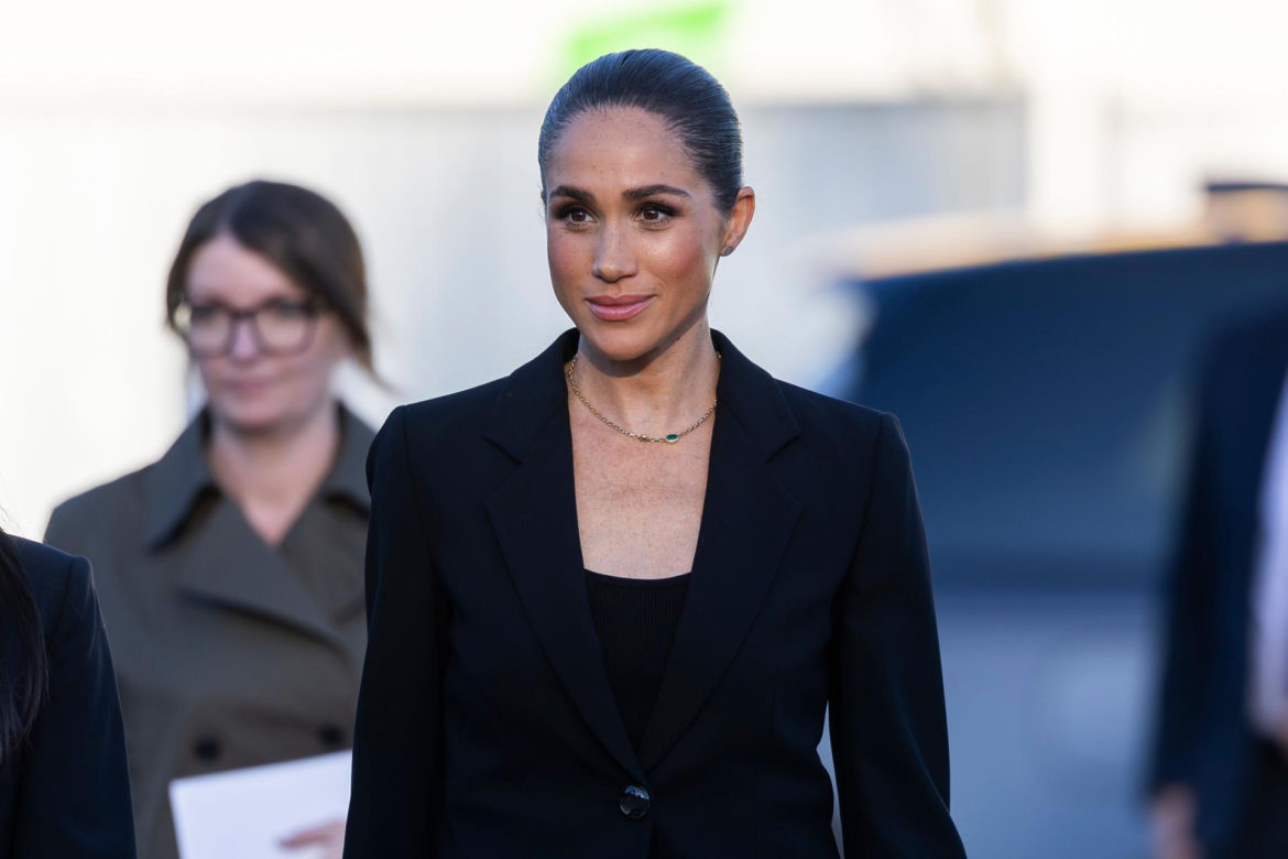 Dlaczego książę Harry i Meghan wracają do Wielkiej Brytanii?! Oto wszystkie teorie