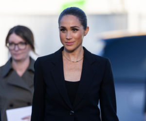 Dlaczego książę Harry i Meghan wracają do Wielkiej Brytanii?! Oto wszystkie teorie
