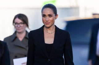 Dlaczego książę Harry i Meghan wracają do Wielkiej Brytanii?! Oto wszystkie teorie