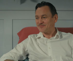 Barwy szczęścia odc. 3262. Robert Stefaniak (Paweł Ławrynowicz)