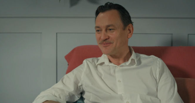 Barwy szczęścia odc. 3262. Robert Stefaniak (Paweł Ławrynowicz)