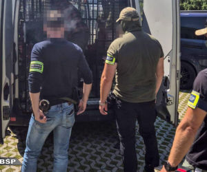20 cudzoziemców zatrzymanych w Kujawsko-Pomorskiem! Wśród nich było aż 18 obywateli Kolumbii