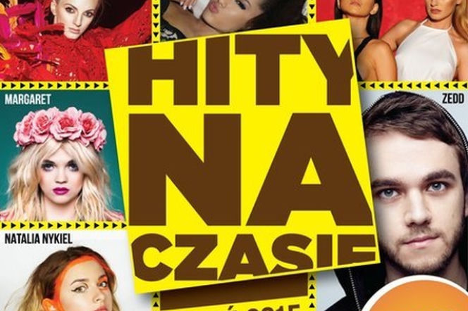 Hity na czasie jesień 2015