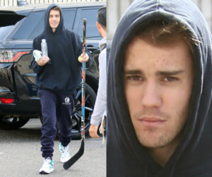 Justin Bieber