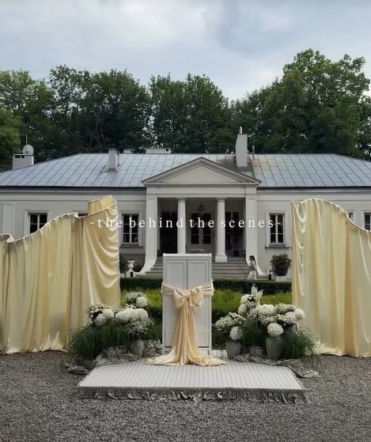 Karolina Pisarek i Roger Salla ujawnili płeć dziecka
