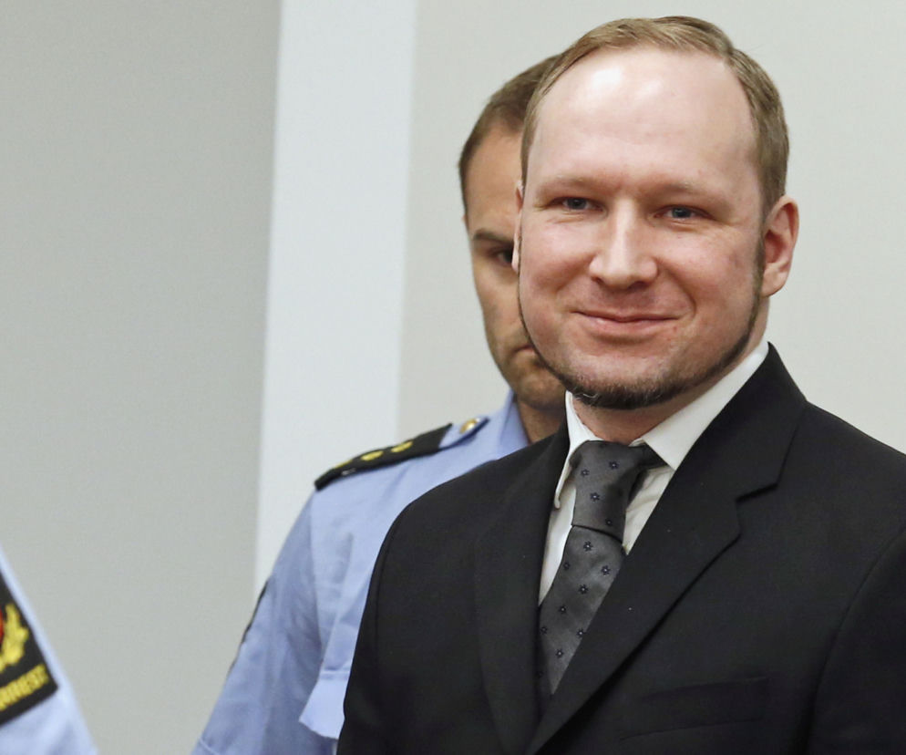 Anders Breivik