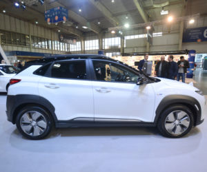 Hyundai na targach Poznań Motor Show 2018