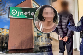 Miłosny trójkąt zakończony krwawą jatką. Dwóch amantów walczyło o 17-latkę