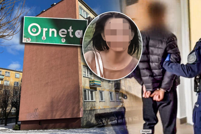 Miłosny trójkąt zakończony krwawą jatką. Pobili się o 17-latkę, jeden omal nie zginął!