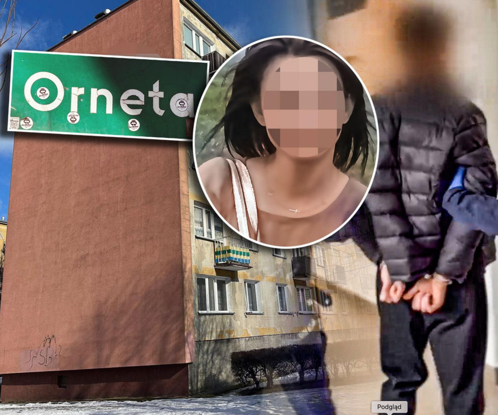 Miłosny trójkąt zakończony dramatem. Pobili się o 17-latkę, jeden omal nie zginął!