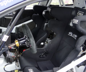 Volkswagen Polo R WRC