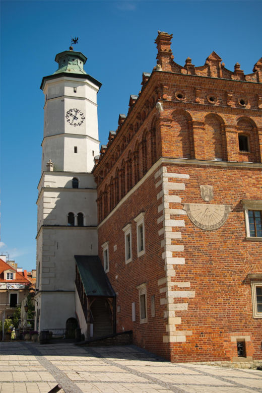 To najdłuższy rynek w całej Europie! Znajduje się tylko 60 km od Warszawy