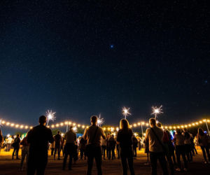 Sylwester pod gwiazdami w Starachowicach. Czy miejska zabawa powróci po latach?