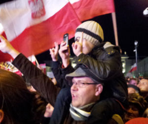 Marsz pamięci