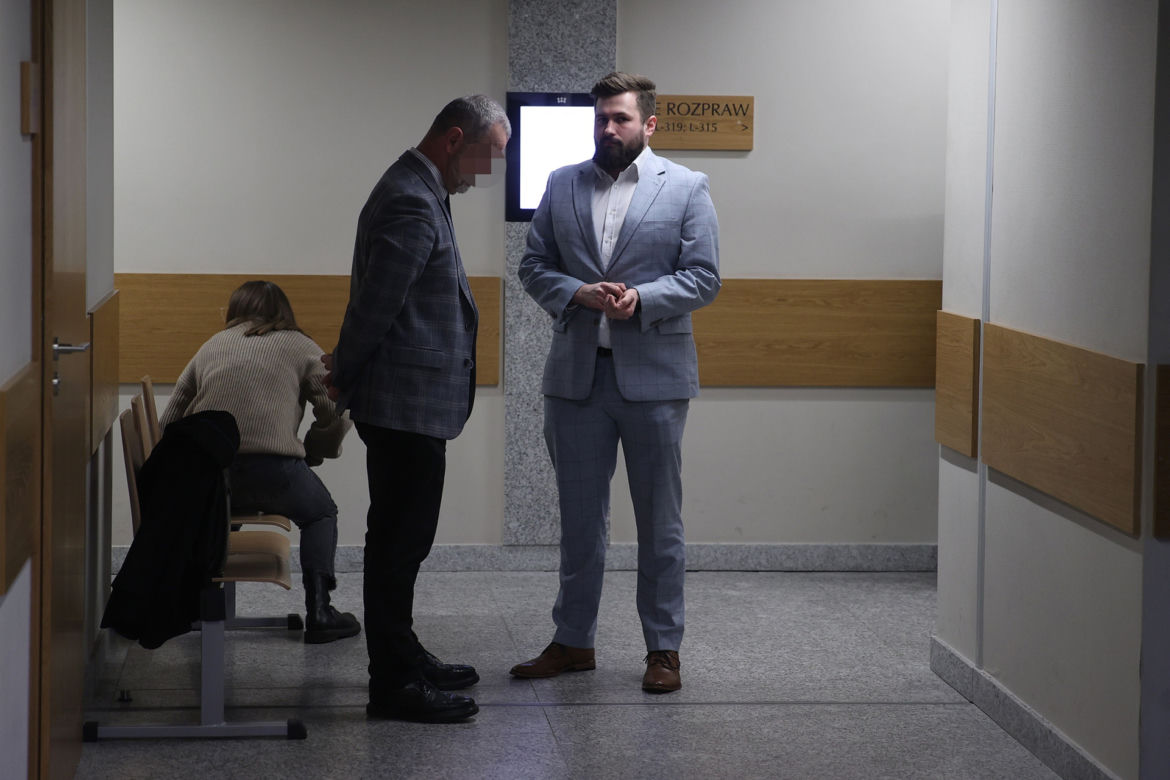 Wypadek Beaty Szydło. Sebastian Kościelnik usłyszał wyrok