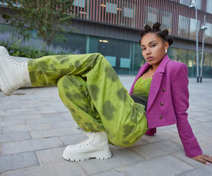 Nietypowe połączenia kolorystyczne