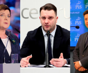 Afery PiS w 2021 roku