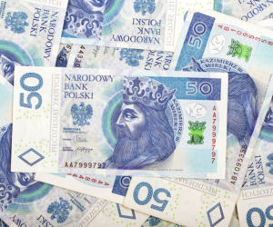 Banknoty polskie