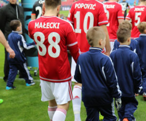 Wisła Kraków - Górnik Zabrze 3:1. Zobacz zdjęcia z meczu! [GALERIA]