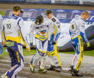 Get Well Toruń - MRGARDEN GKM Grudziądz 44:46 - zobacz zdjęcia z przełomowego meczu derbowego!