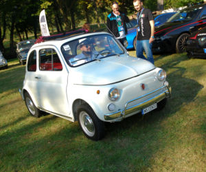 Forza Italia 2016