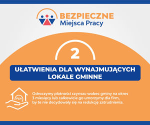 Pakiet wsparcia dla radomskich przedsiębiorców