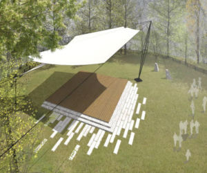 Tak będzie wyglądał nowy Park Bednarskiego