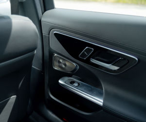 Nowy Mercedes-Benz Klasy C (W206)