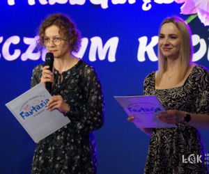 XIII Przedszkolny Przegląd „Tanecznym Krokiem” w Łukowskim Ośrodku Kultury 2026