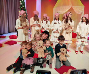 Podsumowanie I Festiwalu Teatrów dla Dzieci w Siedlcach