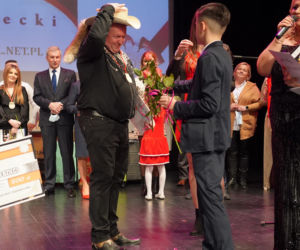 19. Noworoczna Charytatywna Gala Szkoły Eurolingua w Siedlcach w 2022 roku