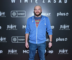 Psy 3. W imię zasad - uroczysta premiera najgłośniejszego filmu tego roku [ZDJĘCIA]
