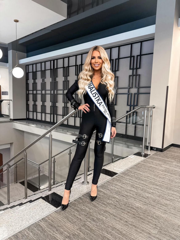 Grudziądzanka w finale Polska Miss 30+