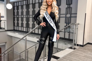 Grudziądzanka w finale Polska Miss 30+