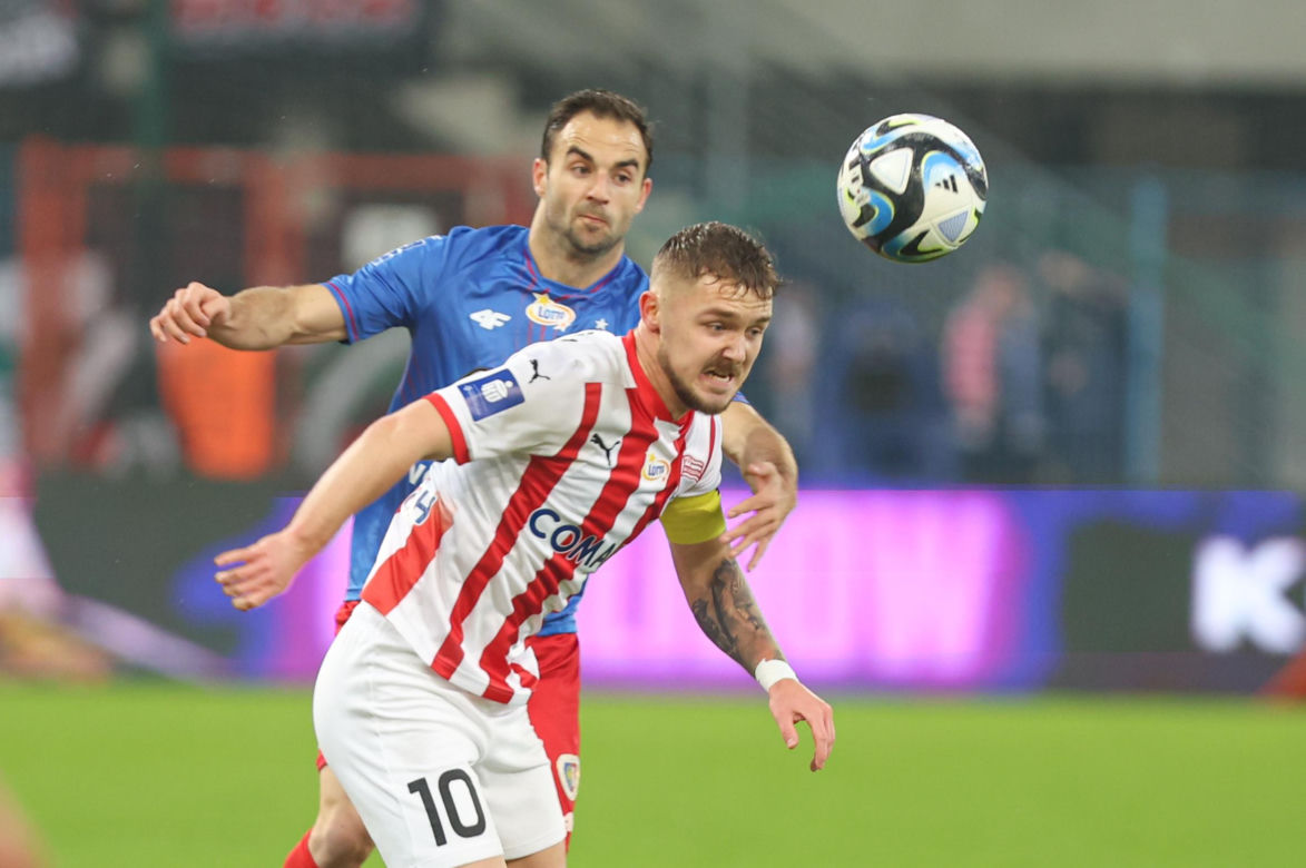Piast-Cracovia